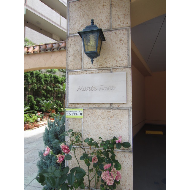 2/14 エントランス