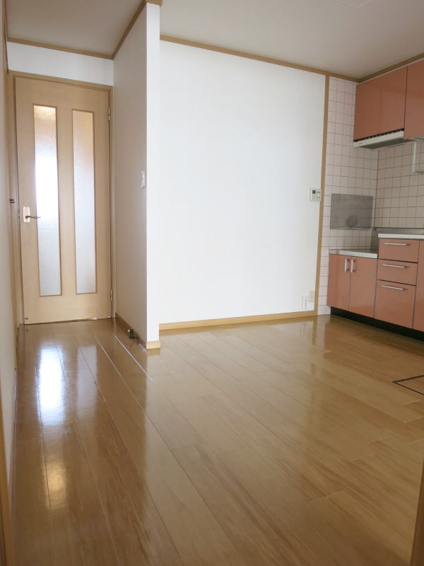 3/20 リビング/ダイニング