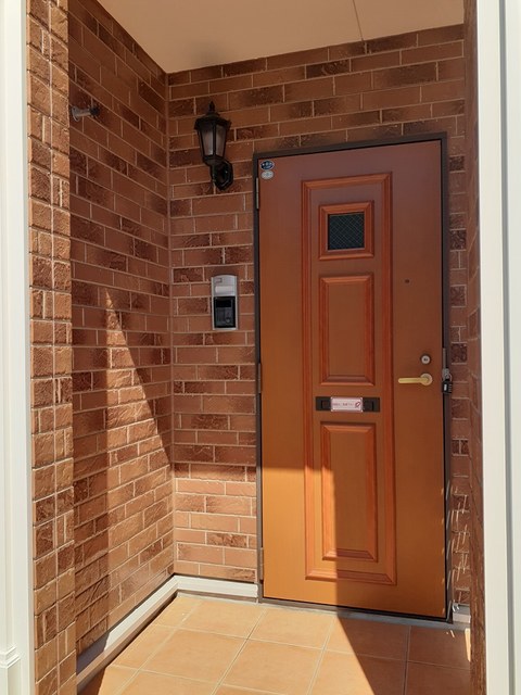 14/20 エントランス