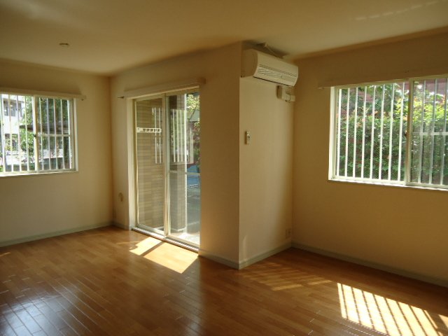 4/22 リビング/ダイニング