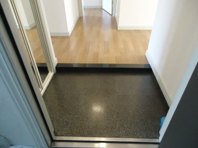 9/22 玄関
