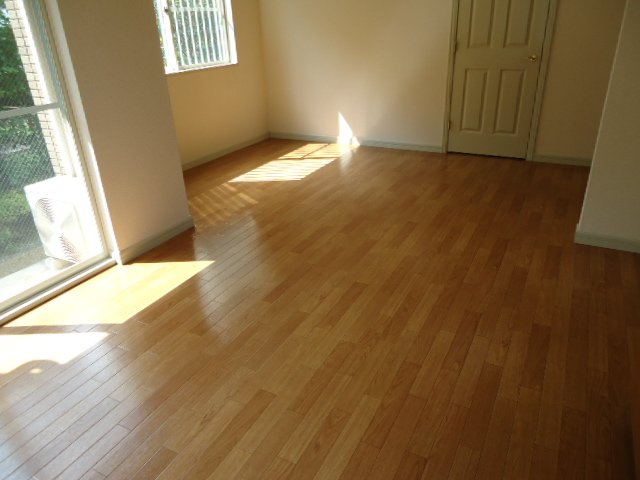 5/22 リビング/ダイニング