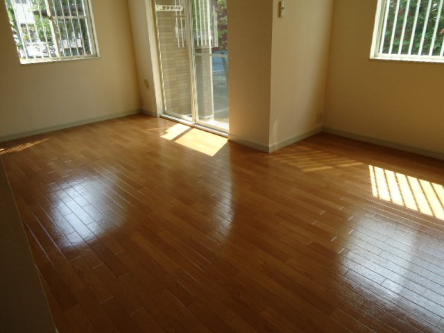 3/22 リビング/ダイニング