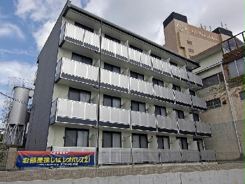 1/13 外観