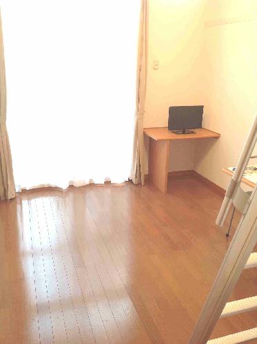 6/14 リビング/ダイニング