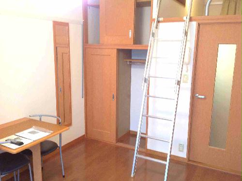 3/14 リビング/ダイニング