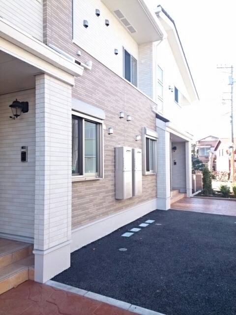 14/24 エントランス