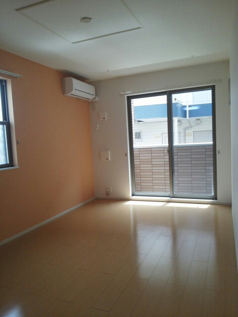 3/21 リビング/ダイニング