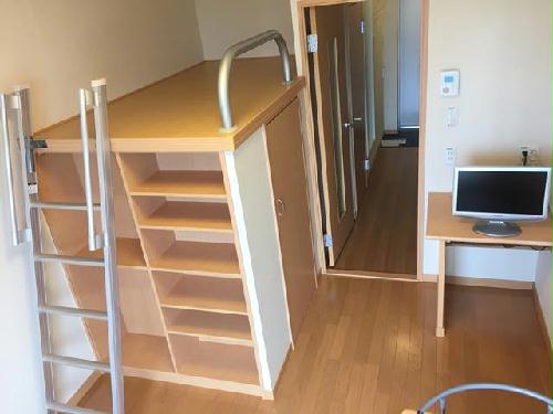 5/13 リビング/ダイニング