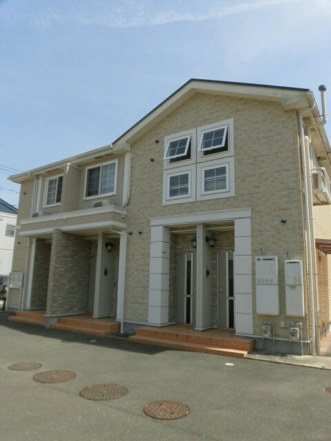 14/24 エントランス