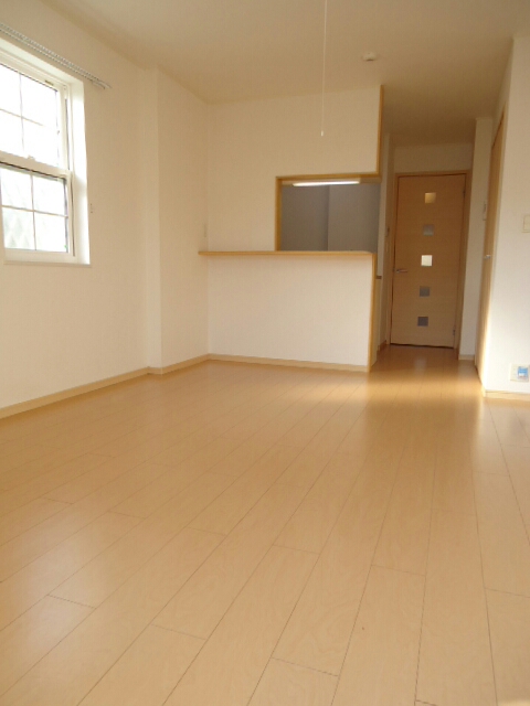 3/24 リビング/ダイニング