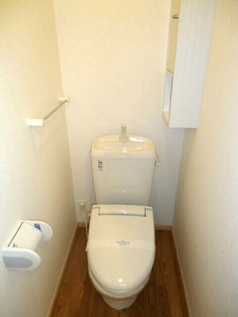 9/24 トイレ