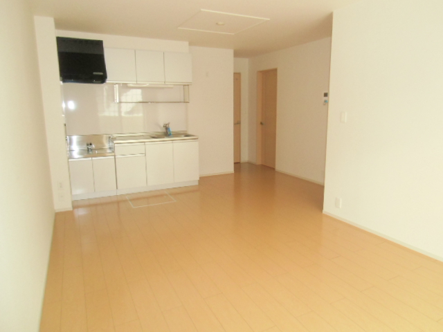 3/28 リビング/ダイニング