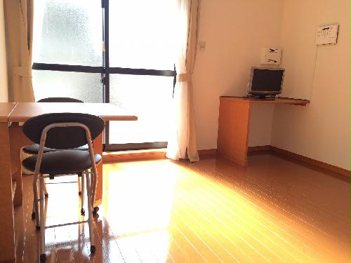 6/12 リビング/ダイニング