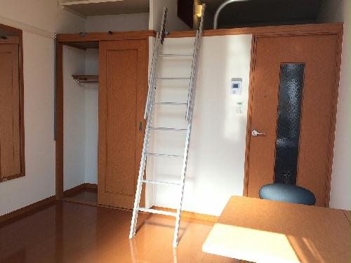 4/12 リビング/ダイニング