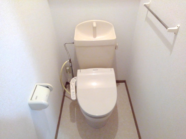 9/22 トイレ