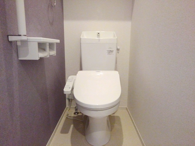 9/20 トイレ