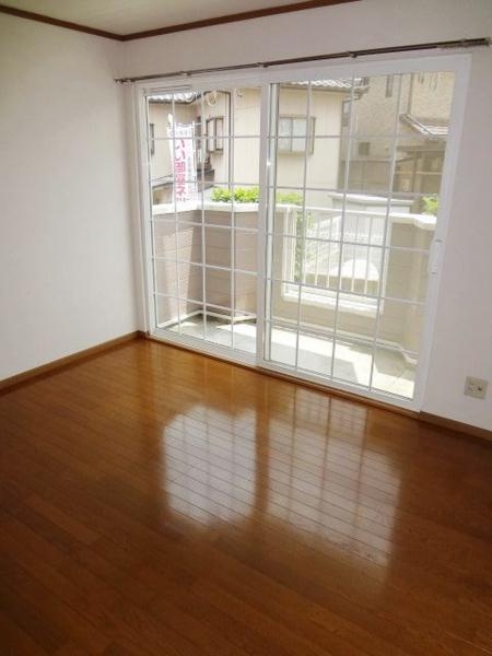 3/25 リビング/ダイニング