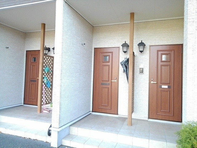 2/8 エントランス