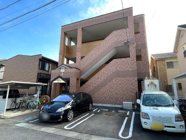 1/30 外観