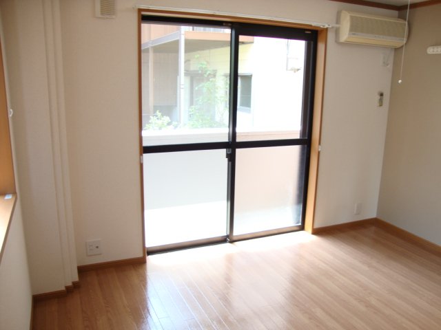 5/29 寝室