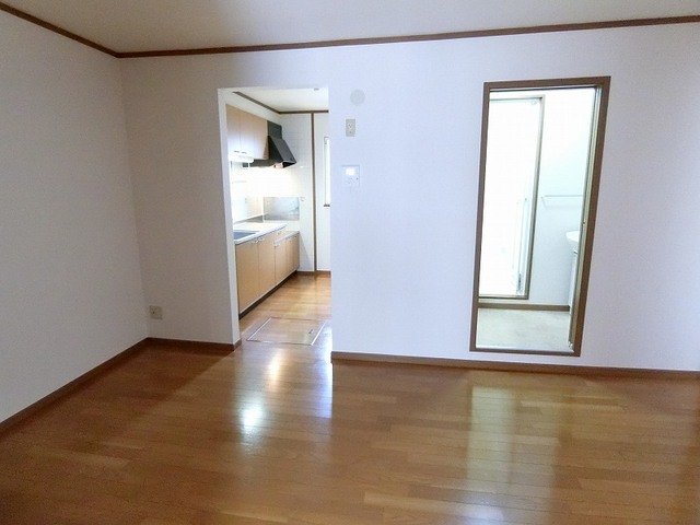 3/21 リビング/ダイニング