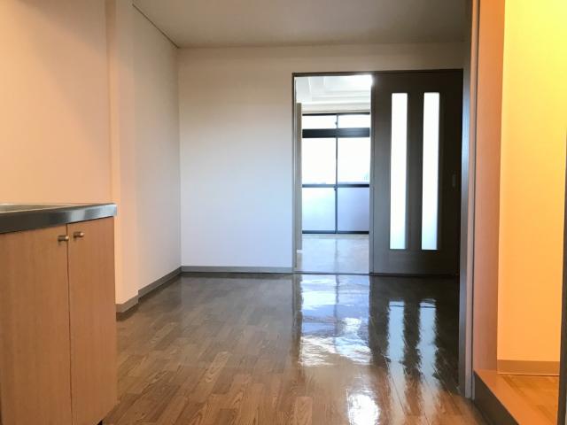 4/26 リビング/ダイニング