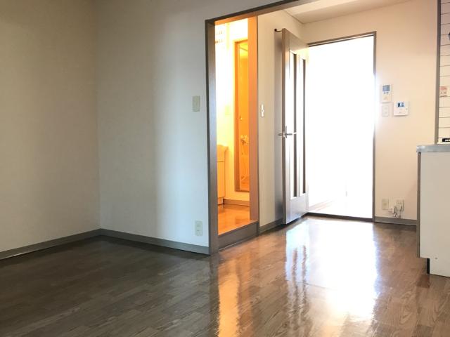 5/26 リビング/ダイニング