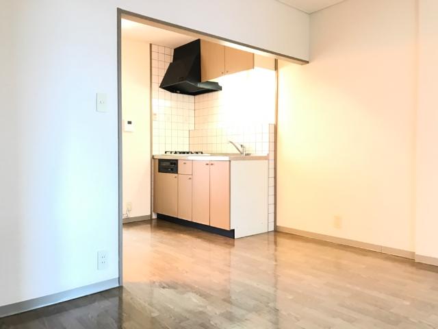 3/26 リビング/ダイニング