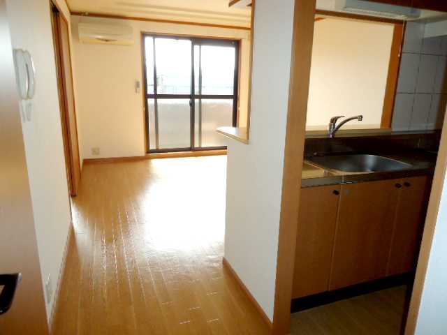 3/24 リビング/ダイニング