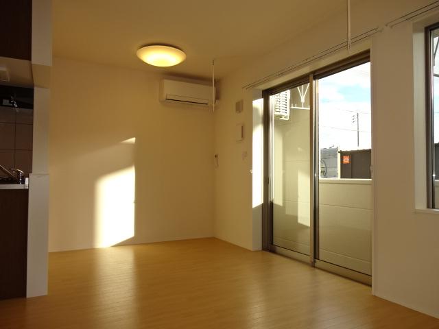 4/25 リビング/ダイニング