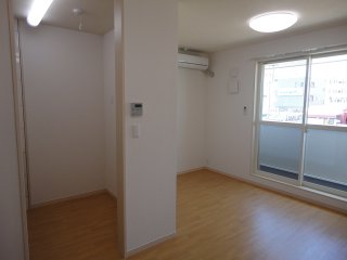 3/24 リビング/ダイニング