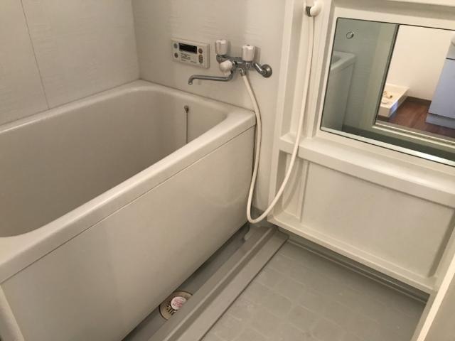 9/24 浴室