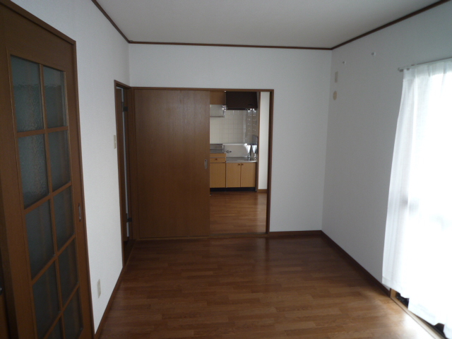 3/22 リビング/ダイニング