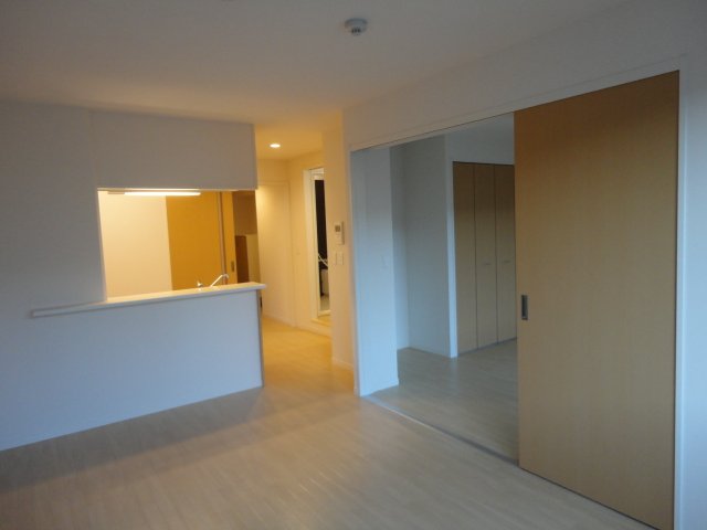 3/25 リビング/ダイニング