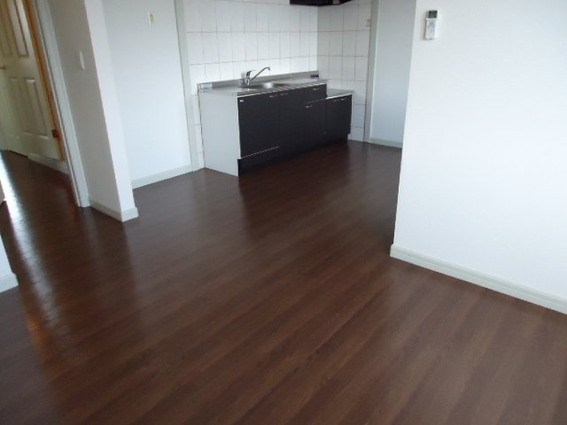 3/23 リビング/ダイニング