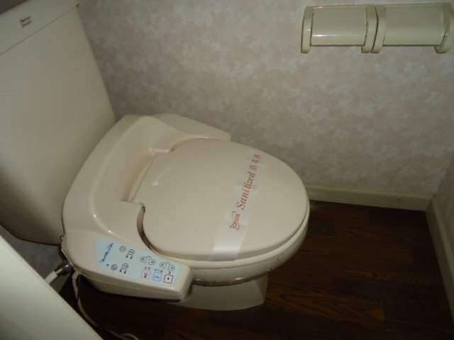 13/22 トイレ