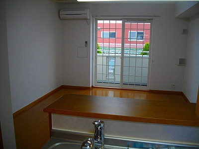 3/26 リビング/ダイニング