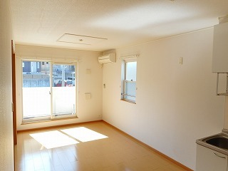 3/22 リビング/ダイニング