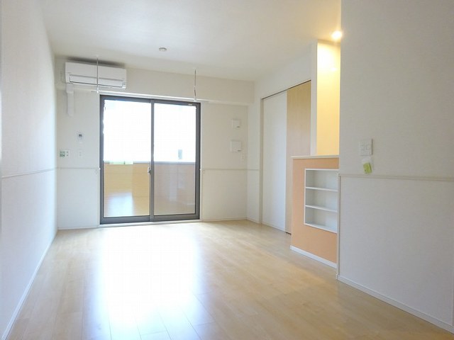 3/20 リビング/ダイニング