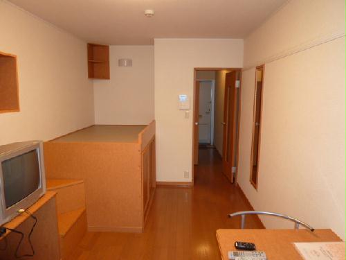 3/26 リビング/ダイニング