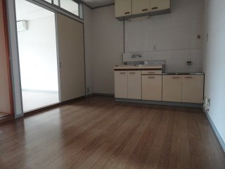 3/28 リビング/ダイニング