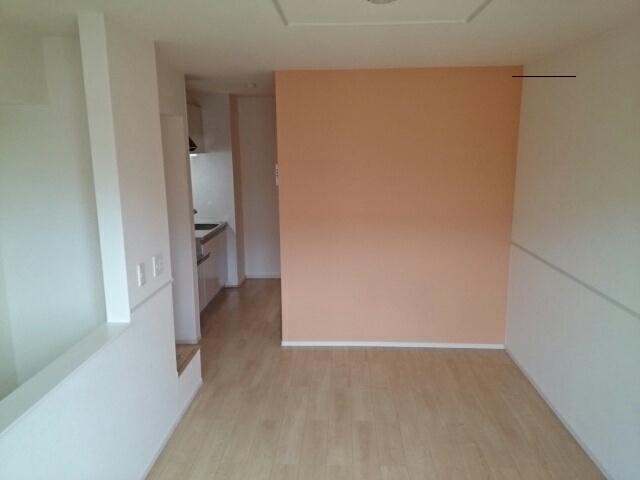 4/28 リビング/ダイニング