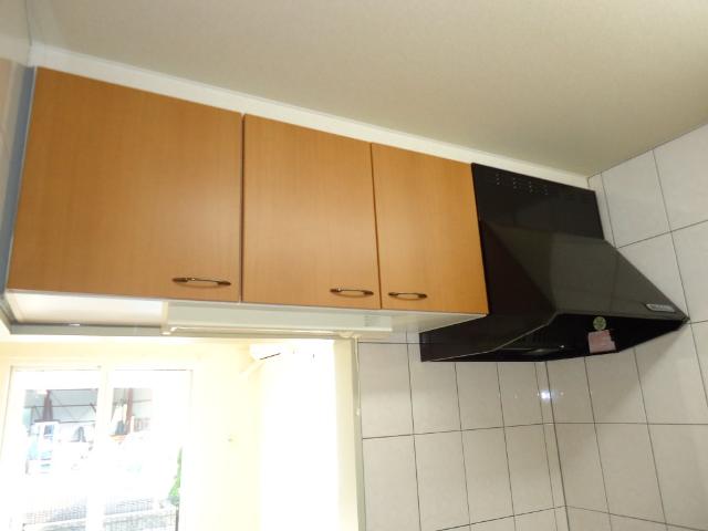 11/24 キッチン