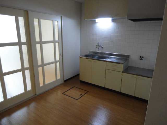 3/26 リビング/ダイニング