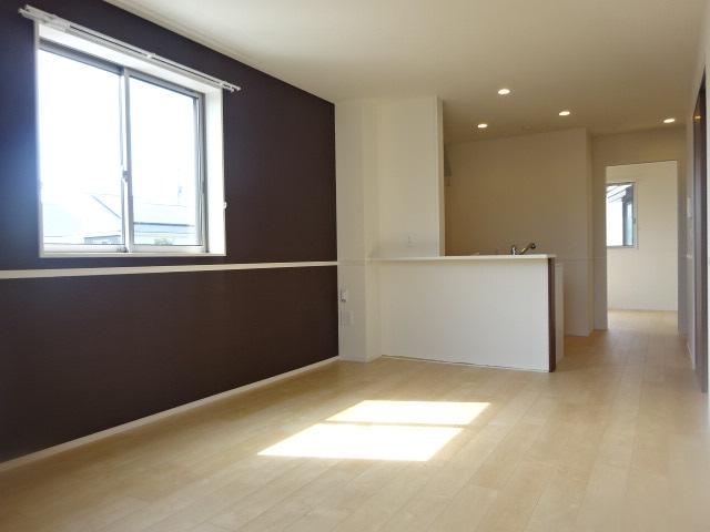 5/24 リビング/ダイニング