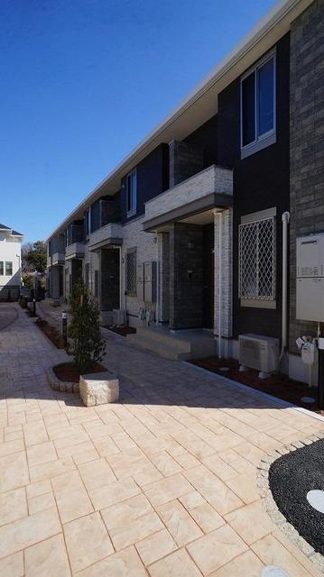 13/20 エントランス