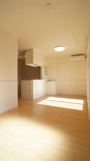 3/20 リビング/ダイニング