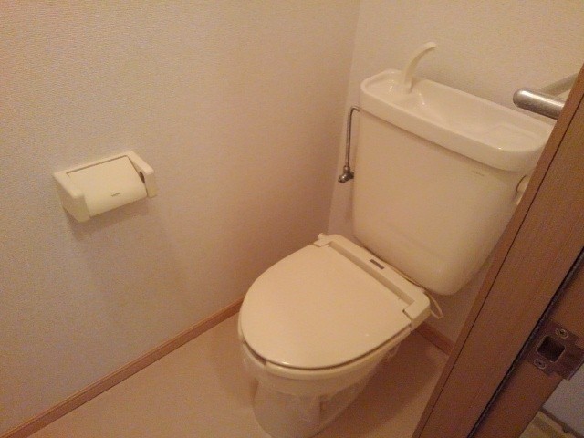 9/24 トイレ