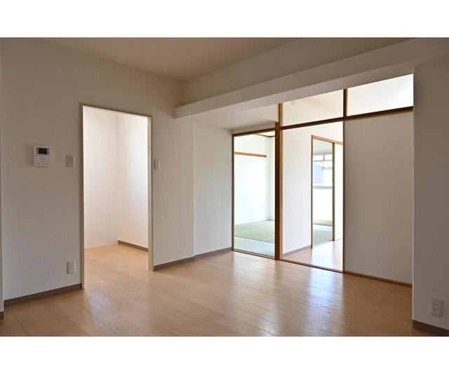 12/29 リビング/ダイニング